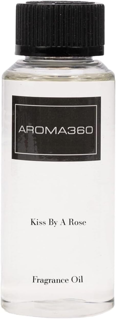 Aroma360 Kiss By A Rose 120mL