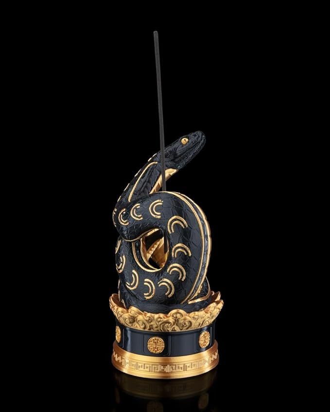 Naja – Incense Holder