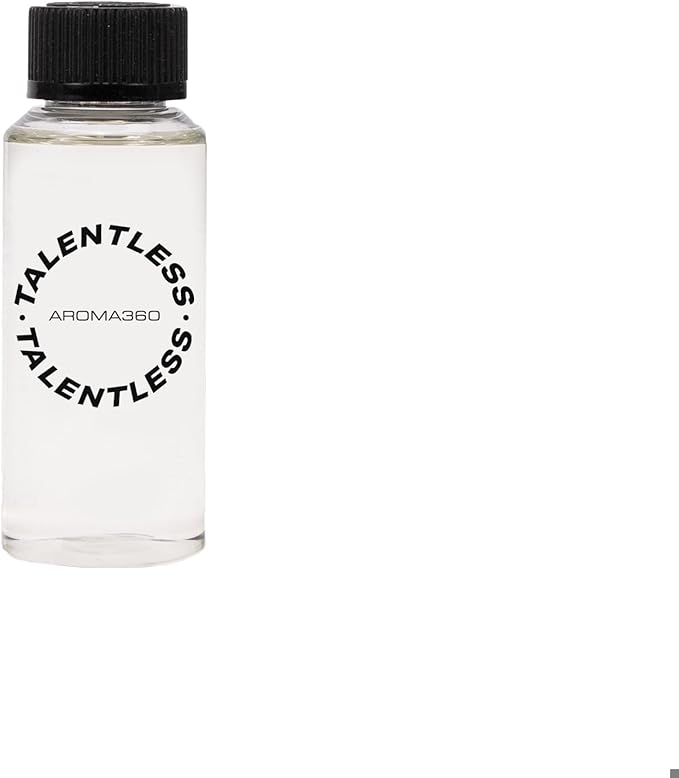 Talentless 120mL