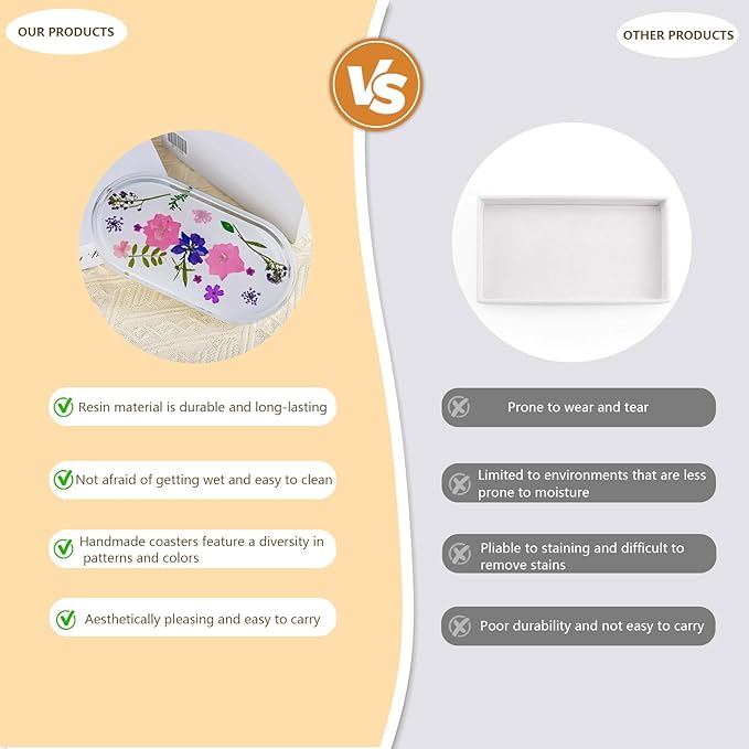 Jewelry Ring Trinket Dish :Gift for Bride Wedding Engagement Mother Best Friend (2, White)