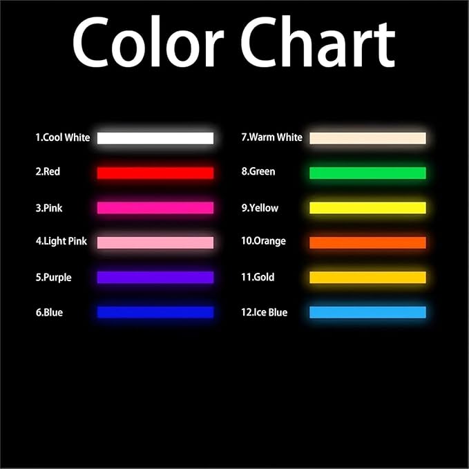 Christmas Wreath For Front Door Neon Sign - Dimmable, Customizable Colors, Festive Style, Ideal Christmas Neon Sign & Neon Signs for Wall Decor, Perfect for Living Room, Bedroom, Party, Store Window, Great Gift