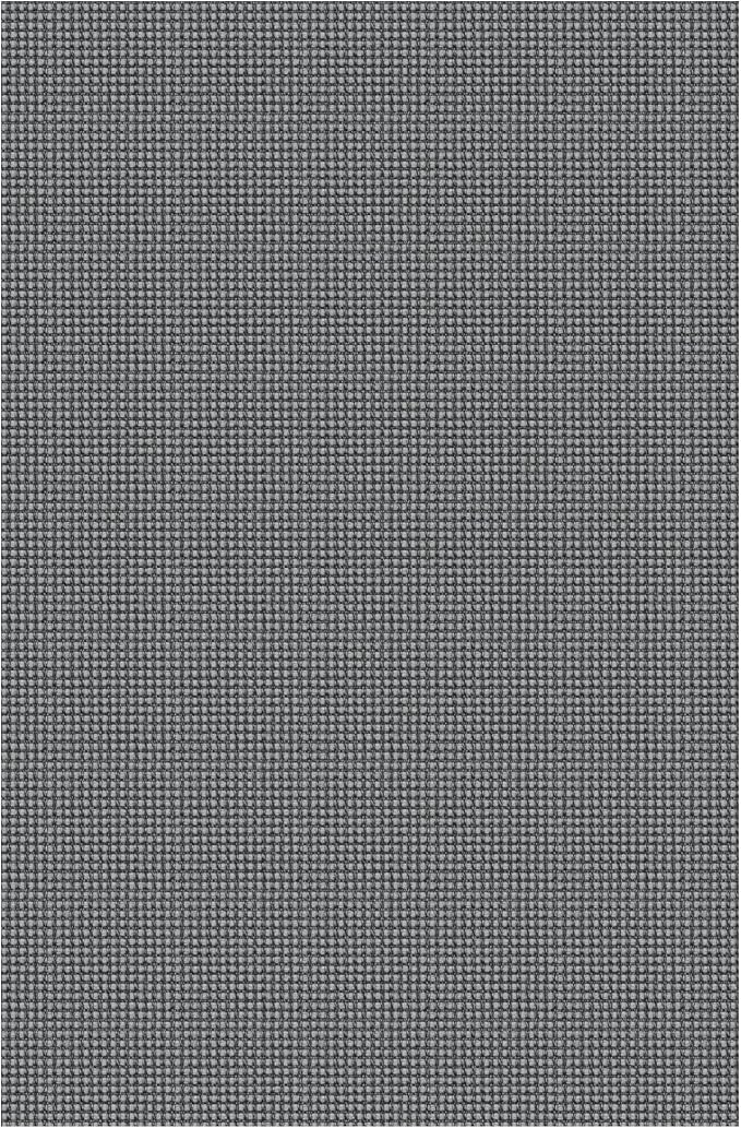 EARTHALL Woven Area Rug 4x6 Ft Washable Rugs for Entryway Non Slip Braided Throw Rugs Bedroom Carpet Cotton Entry Rug Cotton Floor Carpets for Bedroom Dining Room Living Room, Dark Gray