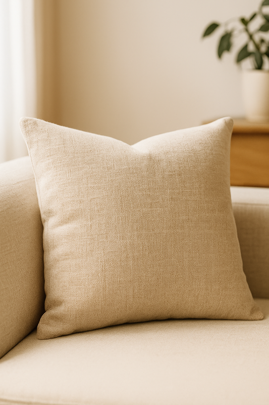 Elevate Comfort & Style with a Cozy Throw Pillow