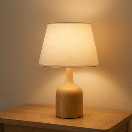 Illuminate Your Space with a Modern Table Lamp