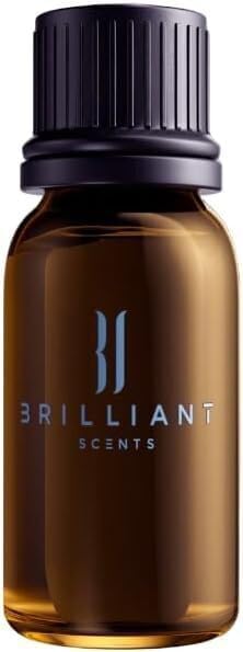 Brilliant Scents Margarita Cabana Scent | Dewy Sparkle, Orange | Inspired by: Waldorf Astoria Los Cabos | Luxury Home & Business Scent | Fragrance Oil | 50ML