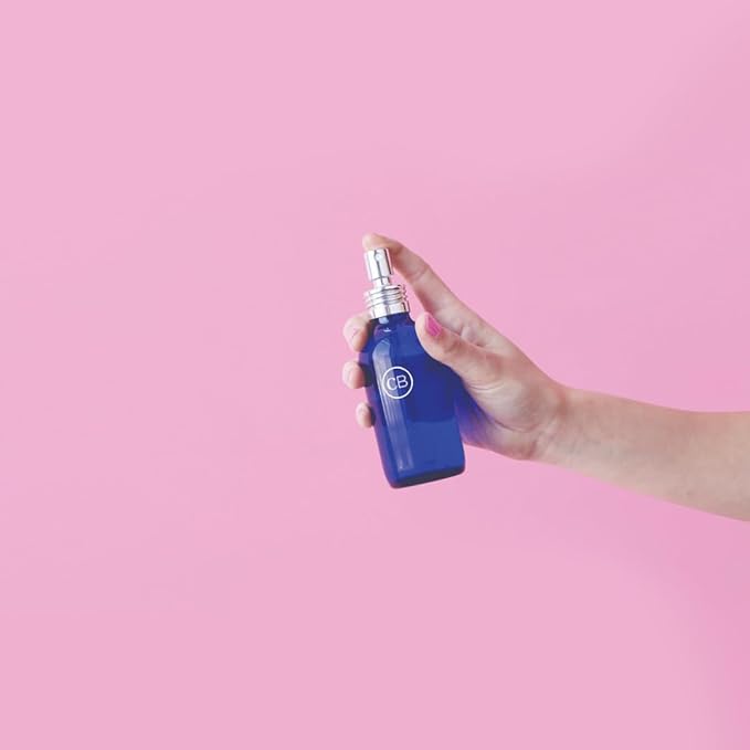 Capri Blue Room Spray - Volcano Air Freshener Spray with Notes of Tropical Fruits and Sugared Citrus - Air Fresheners for Home - Fresh Room Scents (3.5 oz)