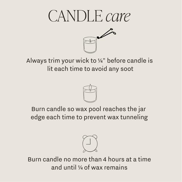 Sweet Water Decor Christmas Tree Candle - Spruce, Pine Needles and Evergreen Candles Scented Soy Candles for Home - Christmas Candle 12oz Sandstone Jar, 50+ Hour Burn Time, Made in The USA