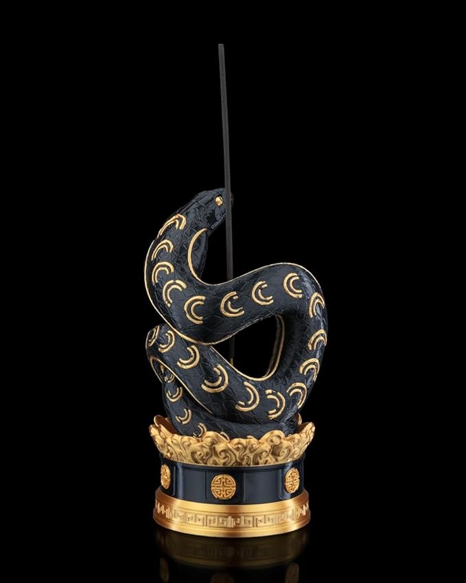 Naja – Incense Holder
