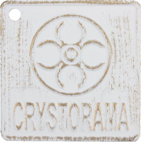 Crystorama 5021-AW-CL-MWP Crystal Accents One Light Sconces from Sutton collection in Whitefinish, 6.00 inches