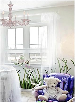 Crystorama 5021-AW-CL-MWP Crystal Accents One Light Sconces from Sutton collection in Whitefinish, 6.00 inches