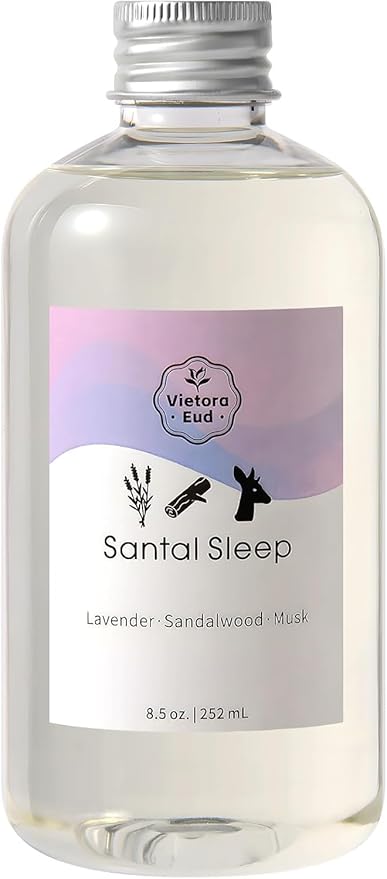Lavender Essential Oil for Diffuser& Room Deodorizer- 8.5 oz,Long-Lasting Fragrance Oil,Hotel Scent for Home&Office | Refill for Ultrasonic Machine, Room Spray, Air Freshener, HVAC