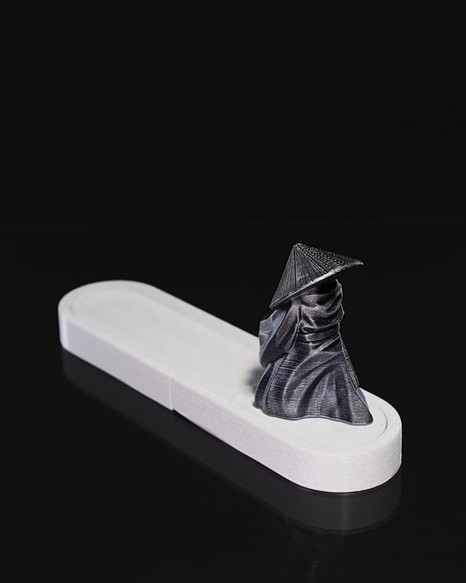 The Wanderer Incense Holder – Minimalist Compatible with Zen Decor