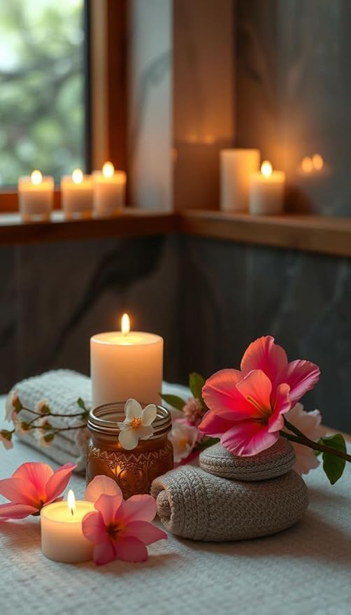 CW Studio 6 Pack 2.8x6 Inch White Unscented Pillar Candles – Long 70 Hour Burn, Smokeless & Dripless – Premium Wax with Cotton Wick – Perfect for Weddings, Events, Home, Rustic & Elegant Décor