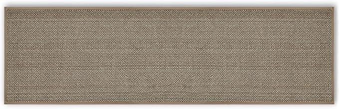 Artoid Mode Non Skid Washable Kitchen Rugs Mats Doormat, Rubber Backing Absorbent Rugs for Kitchen Door Mat Kitchen Mats Floor Mats Front of Sink 17x60 Inch