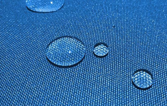 Eevelle Patio Square Ottoman Cover with Marine Grade Fabric - Waterproof Outdoor Ottoman Cover - Furniture Set Covers for Ottoman - Easy to Install - ( 16"H x 16"L x 16"W, Royal Blue)