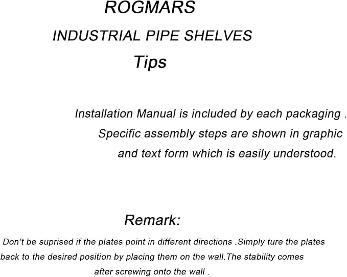 ROGMARS Industrial Pipe Shelving Bathroom Shelves with Towel bar, 30 in Rustic Floating Shelves Pipe Wall Shelf with Hooks for Living Room,Kitchen