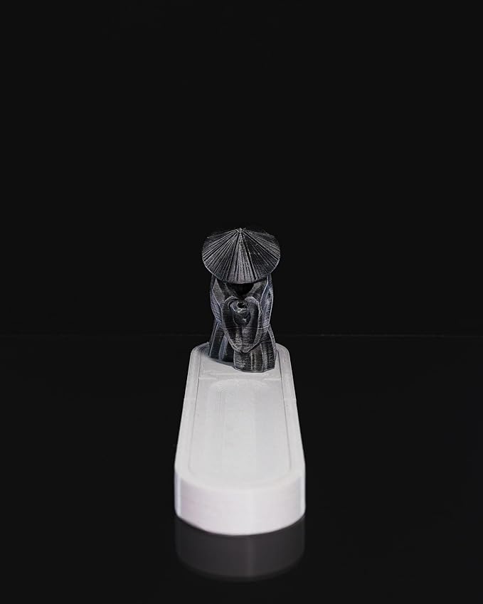 The Wanderer Incense Holder – Minimalist Compatible with Zen Decor