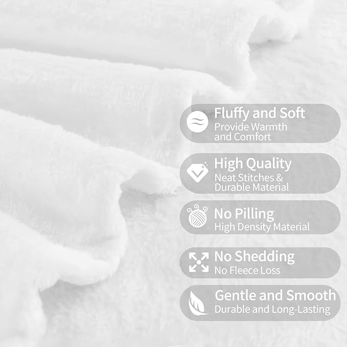 Baseball Blanket Cozy Plush Flannel Fleece Sports Throw Blanket for Boys Girls Kids Ultra Soft Lightweight Fuzzy Blankets Gifts for Bed Couch Sofa 50"x40"