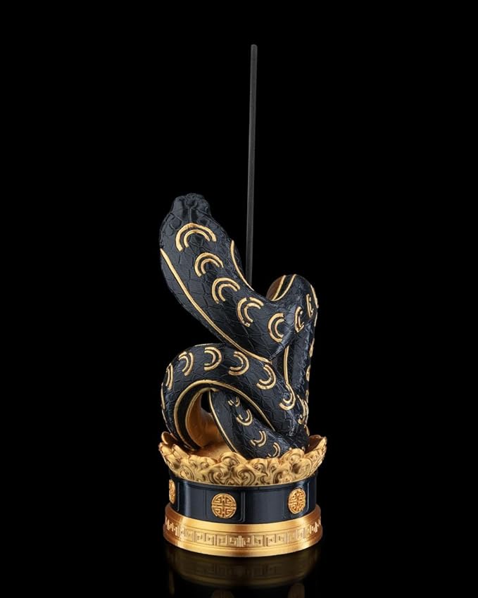 Naja – Incense Holder