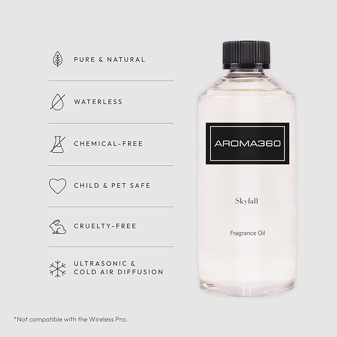 Skyfall 500mL
