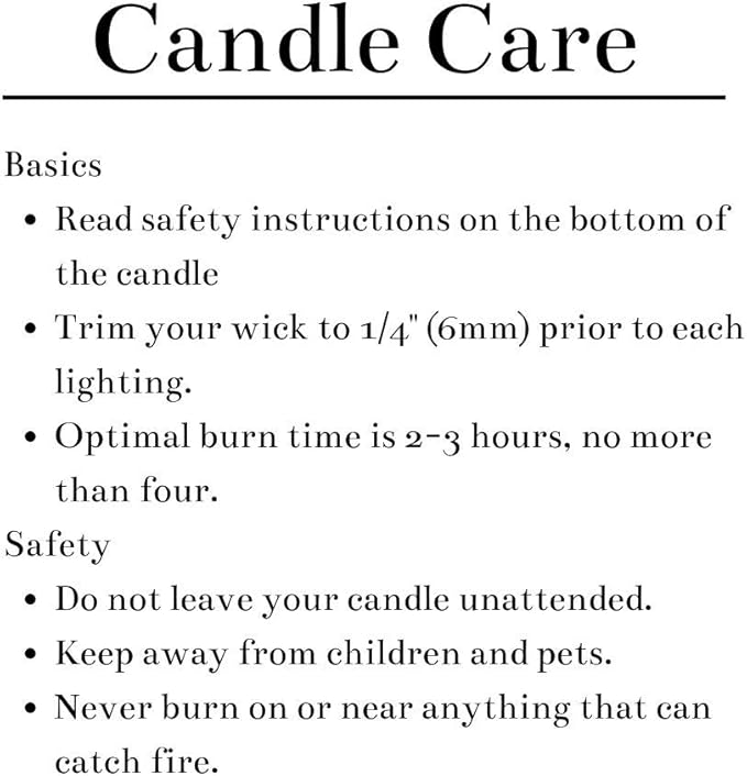 River Birch Candles Coconut Bourbon Scented Candle | Premium, All-Natural, Non-Toxic, Soy Candles | 8 oz. Black Matte Tin Travel Candle | Cozy Relaxing Gifts for Home