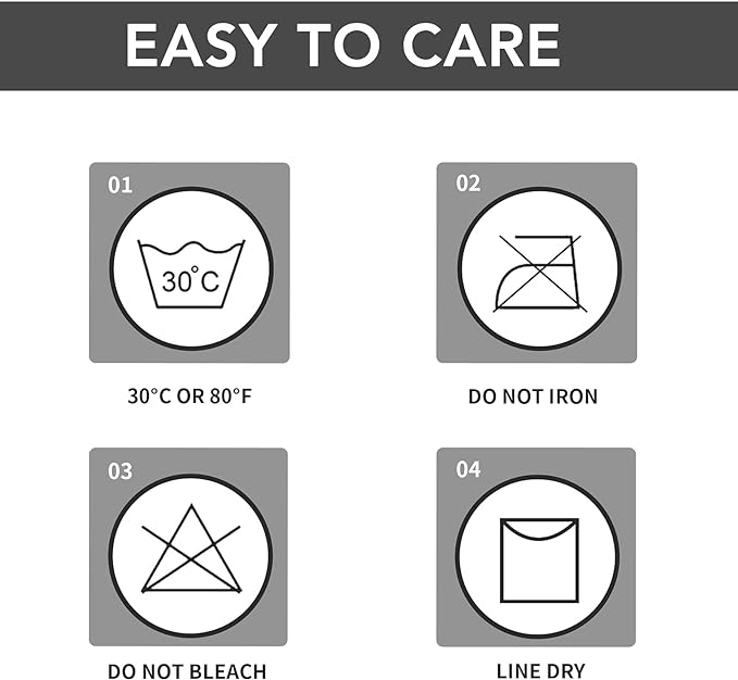 Easy-Going 100% Dual Waterproof Stretch Ottoman Cover Rectangle Folding Storage Stool Furniture Protector Soft Slipcover for Living Room with Elastic Bottom (Large, Chocolate)