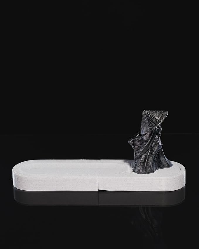 The Wanderer Incense Holder – Minimalist Compatible with Zen Decor