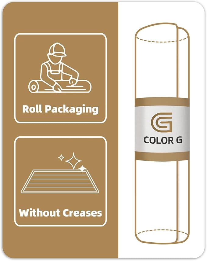 Color&Geometry Ultra-Thin Indoor Door Mat, 17"x30" Low-Profile Non-Slip Entryway Rug with Modern Geometric Texture, Washable Doormat for Entrance, Front Doors, Grey (Rolled-up NO Creases)