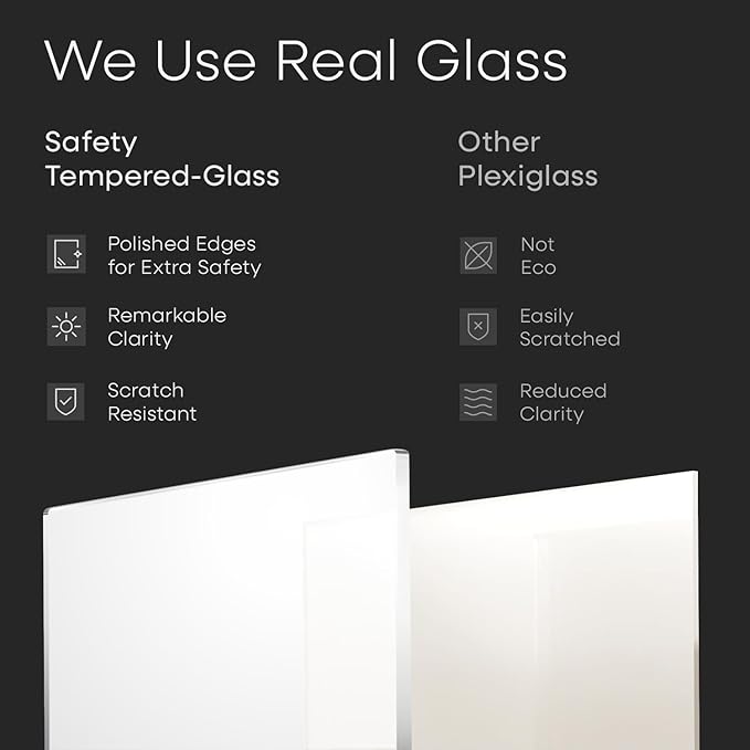 Homeforia 12x17 Picture Frame Sage Green, High End Metal 12x17 Poster Frames with Mat 10x15 Photo, 12 x 17 Sage Green Frame Matted to 10 by 15 Art, 17x12 Thin Frame, Tempered Glass, Wall Kit, Set of 2