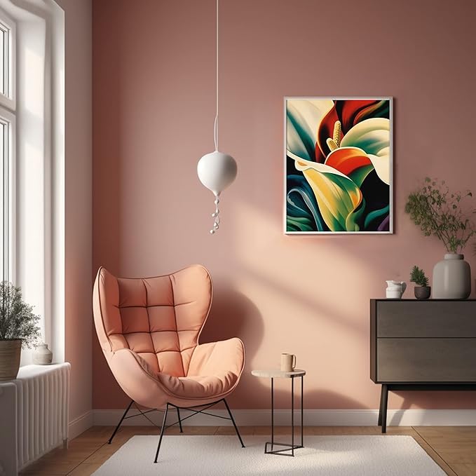 wall26 Custom Poster Prints - Upload Your Image/Photo, Personalized Photo to Poster Printing, Durable and Waterproof, Home Decor Wall Art Prints - 8.5x11 inches