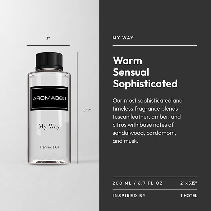 My Way 200 mL