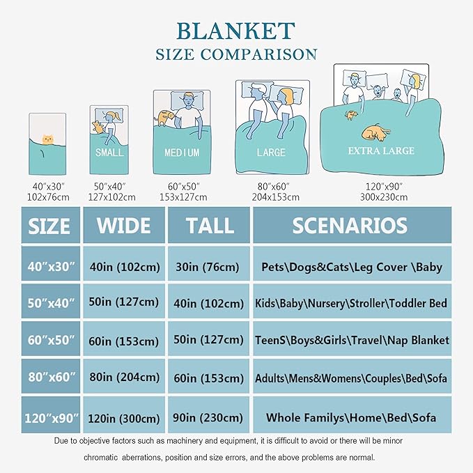 Custom Personalized Name Blanket with Floral, Ultra Soft, King Size for Horse Lovers