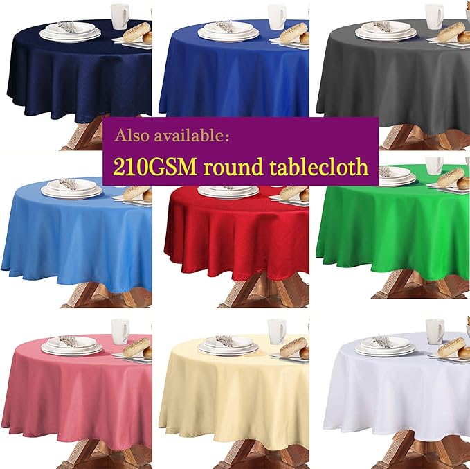 Obstal Dark Red Stretch Spandex Dining Room Chair Covers Set of 4 Universal Removable Washable Chair Seat Slipcovers Protector for Kitchen, Ceremony, Wedding, Banquet, Hotel and Party