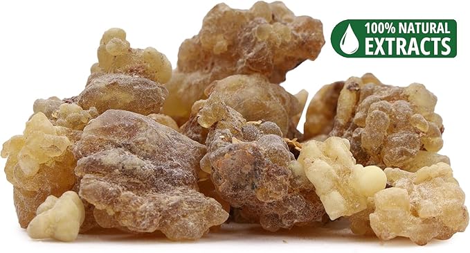 Bless-Frankincense-and-Myrrh 100%-Natural-Handmade-Hand-Dipped-Incense-Sticks Organic-Chemicals-Charcoal-Free Purification-Relaxation-Positivity-Yoga-Meditation Best-Woods-Scent (25 Sticks (1.4 OZ))