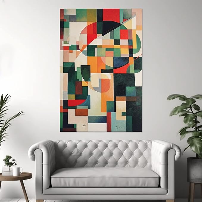 wall26 Custom Poster Prints - Upload Your Image/Photo, Personalized Photo to Poster Printing, Durable and Waterproof, Home Decor Wall Art Prints - 40x60 inches
