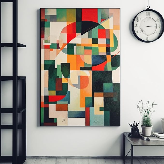 wall26 Custom Poster Prints - Upload Your Image/Photo, Personalized Photo to Poster Printing, Durable and Waterproof, Home Decor Wall Art Prints - 40x60 inches