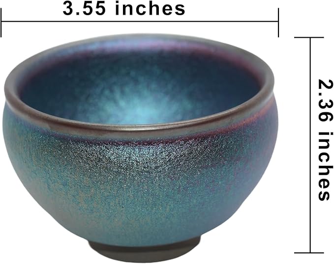 Ceramic Incense Burner Holder for Sticks, Handmade Incense Cone Holder for Coil, Sage Cones, Ash Catcher, Smudge Bowl for Yoga Meditation Room Décor