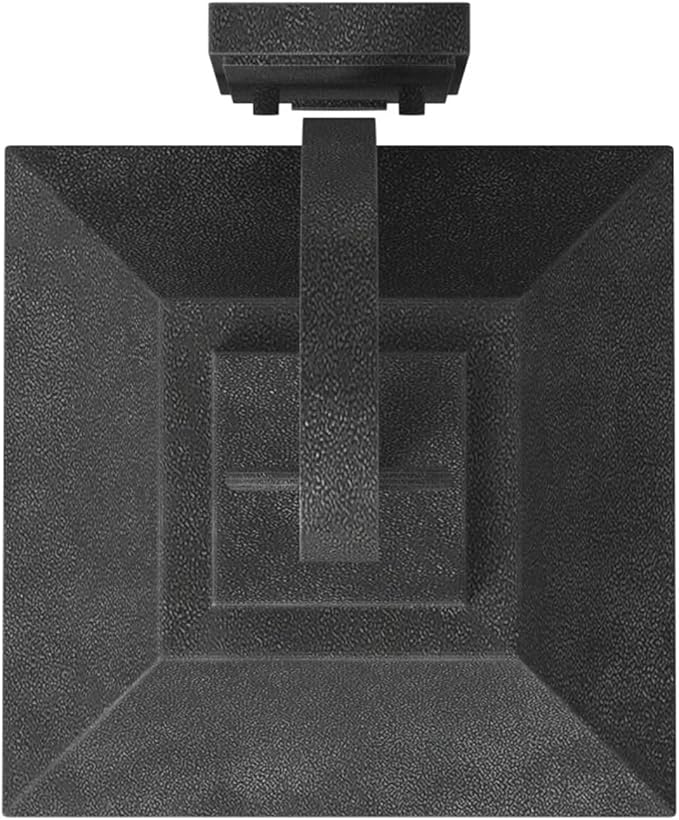 Hinkley 2934DZ Adair 20" Two Light Outdoor Wall Mount Lantern - Aged Zinc w/Clear Glass Exterior Light Fixture Wall Lantern - Outdoor Wall Light - Outdoor Porch Light - Exterior Wall Light