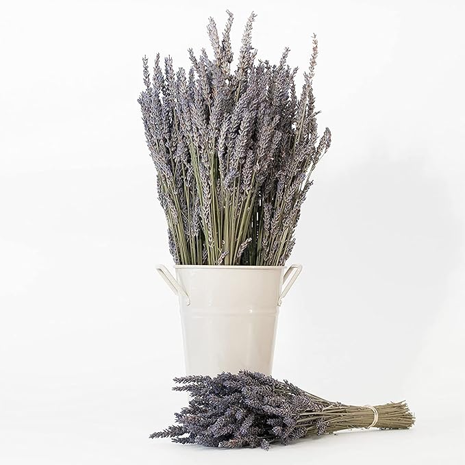 Victoria's Lavender Linen Spray for Bedding, Pillow Spray for Sleeping Better, Pure Lavender Essential Oil Handmade in Oregon, Made in USA (8 oz)