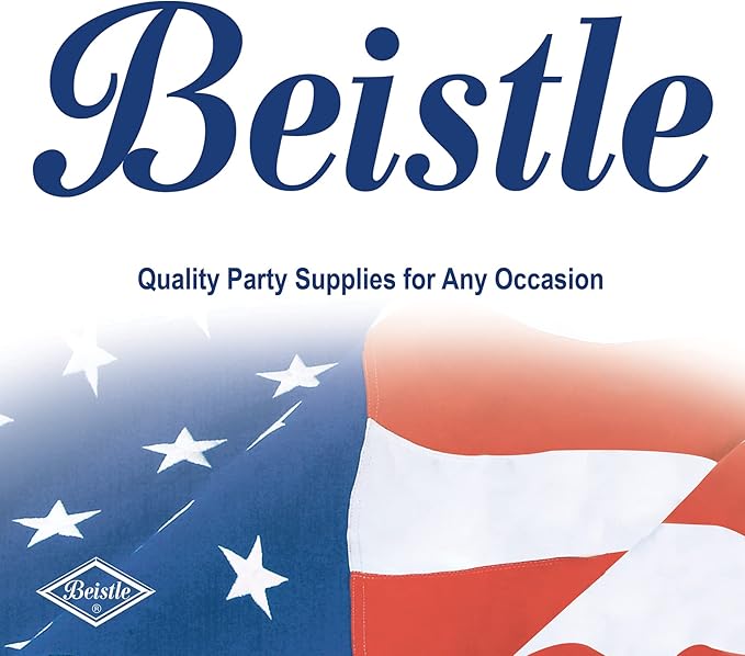 Beistle Winter Door Cover