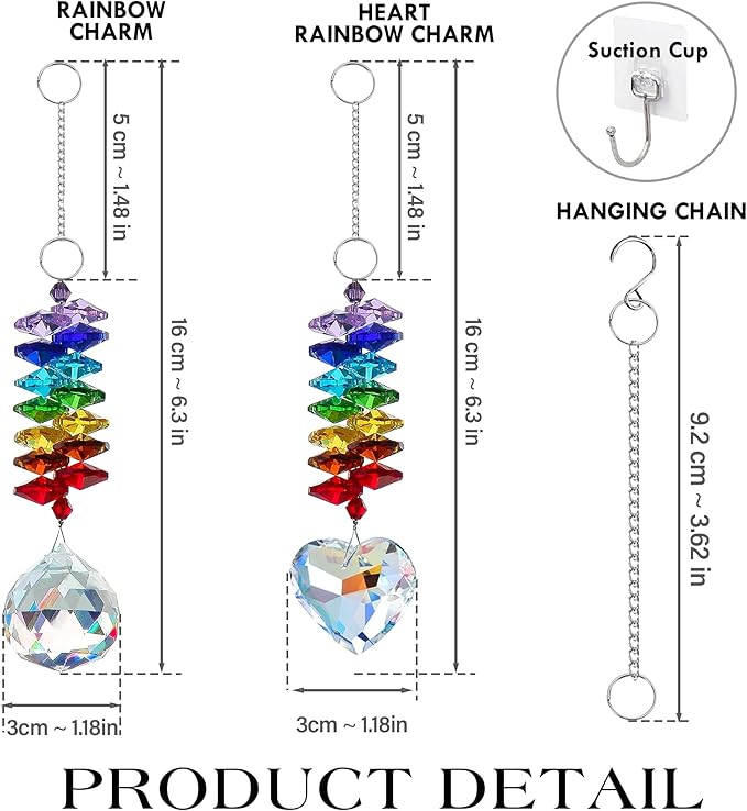 Personalized Anniversary Christmas Ornament – Custom 60 Years Married Glass Keepsake for Couple, Husband and Wife, Parents – Wedding Tree Decoration with Red Cardinals Gift Idea