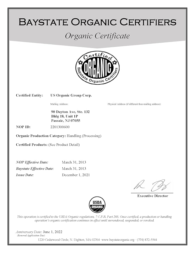 US Organic Citronella Essential Oil, USDA Certified, 100% Pure, 15 ml Pack of 2, Improved caps and droppers – Used for Skin Care, Many DIY Projects Like Candle Making and Much More