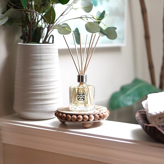 HomeWorx by SLATKIN + CO. White Birch Reed Stick Diffuser