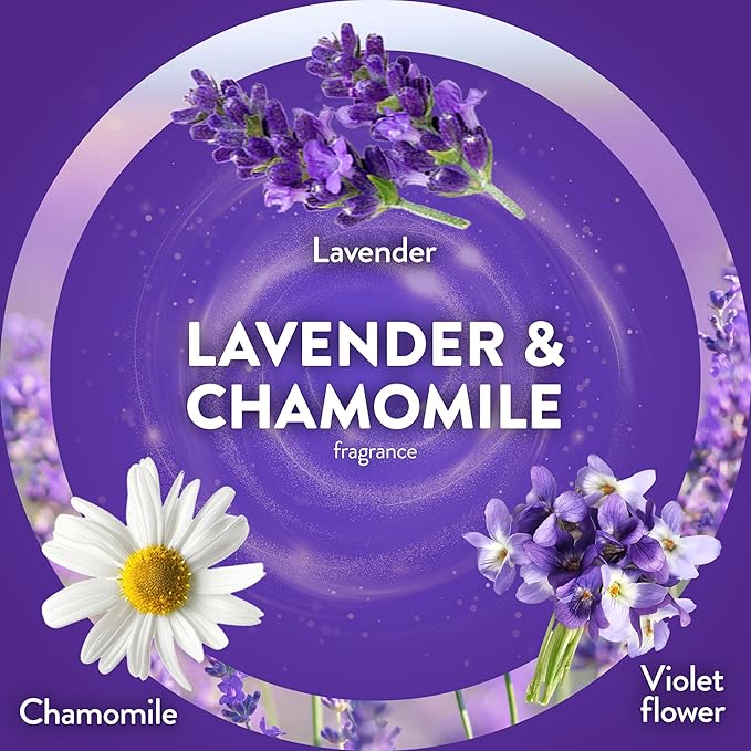 Air Wick Scented Oils 0+6 Lavender