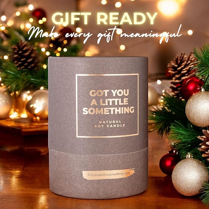 Best Dog Mom Scented Candle | Lavender Vanilla | 100% Soy Wax | Long Burn Time - Dog Mom Gifts for Women, New Puppy Funny Present Idea for Pet Lover, Fur Mama Gift for Christmas or Birthday