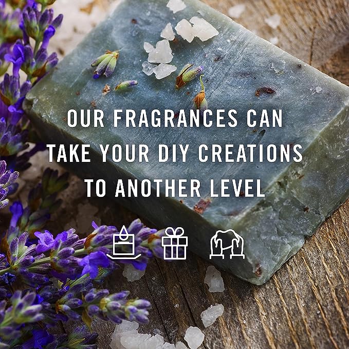 P&J Trading Fragrance | Eucalyptus Oil 30ml - Candle Scents for Candle Making, Freshie Scent, Soap Making Supplies, Diffuser Oil Scents
