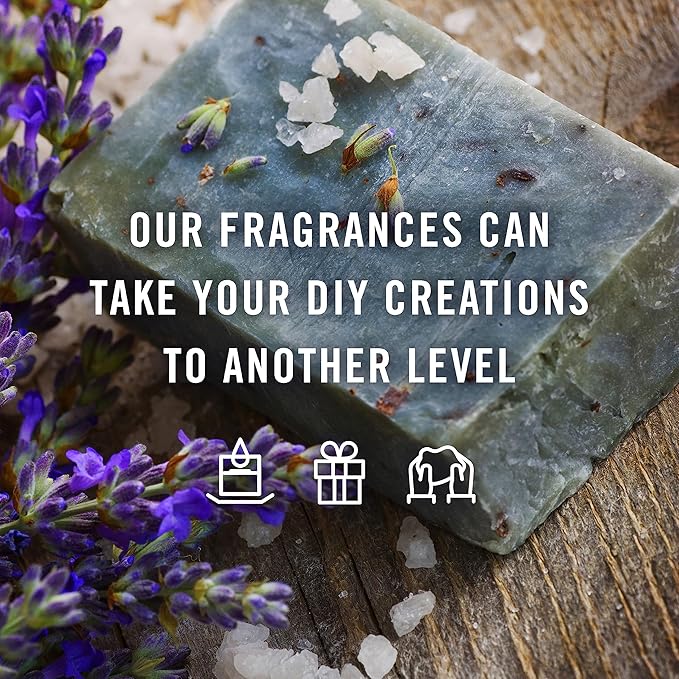 P&J Trading Fragrance | Hot Chocolate Oil 100ml - Candle Scents for Candle Making, Freshie Scent, Soap Making Supplies, Diffuser Oil Scents