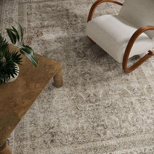 Washable Runners for Hallways Kitchen Rug: 2'6"x8' Runner Rugs Stain Resistant Non Slip Low Pile Soft Carpet Runners for Hallways Bedroom Entryway Indoor Beside Bathroom Laundry Room