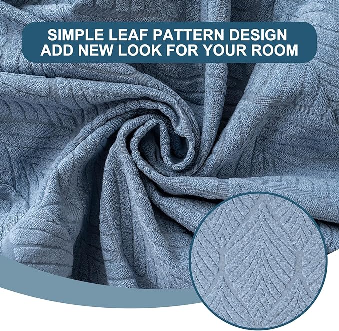 Removable Washable Dining Chair Seat Covers Set of 2,Stretch Jacquard Chair Seat Cushion Protector Slipcovers, Rear Covers