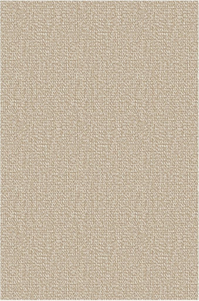 EARTHALL Small Area Rug 2x3 Ft Washable Rugs for Entryway Non Slip Braided Throw Rugs with Rubber Backing Door Mat Indoor Outdoor Entrance Cotton Woven Carpet for Kitchen Foyer Front Door, Khaki/Beige